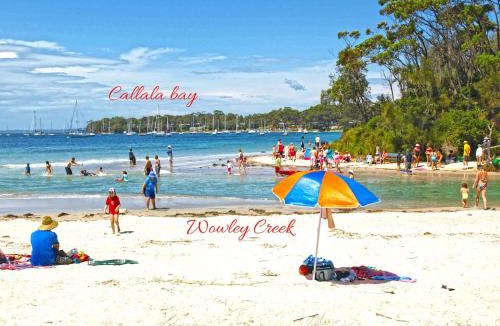 Callala Bay House | Home Away