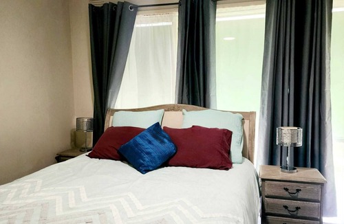 Corio House | Home away from home