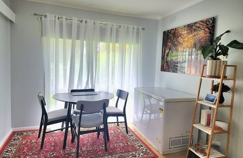 Corio House | Home away from home