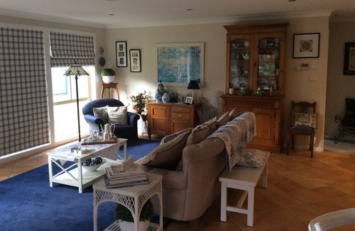 Orange East House | Home away from home!