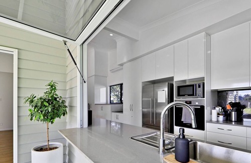 Woodgate House | Home Away from Home Escape & Relax