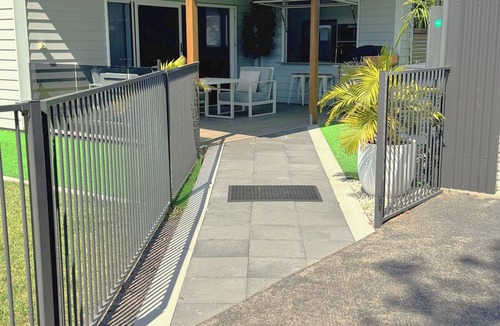 Woodgate House | Home Away from Home Escape & Relax