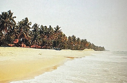 Cherthala House | Home away from home in gods own country