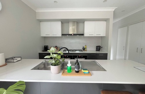 Clyde North House | Home away Home