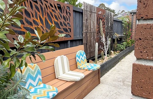 Clyde North House | Home away Home