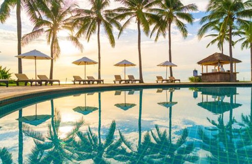 Surat District Resort | Home