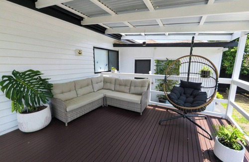 Moe House | Home in Moe