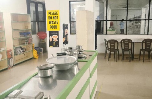 Vallabh Vidhyanagar Hotel | Home Nest