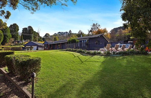 Bowral House | Home On The Hill- Bowral