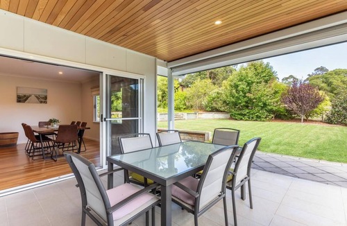 Margaret River House | Home on Valley | Margaret River