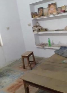 Allahabad House | Home stay