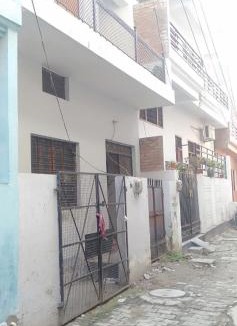 Allahabad House | Home stay
