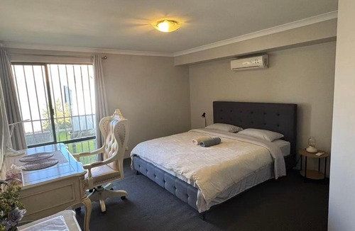 Belmont House | Home Sweet Perth