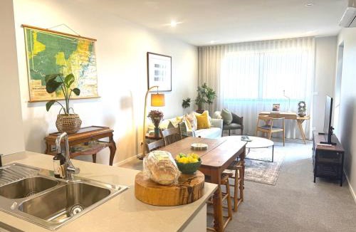 Googong Apartment | Home - Yard Apartment - Googong & Queanbeyan