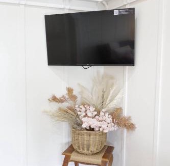 Tenterfield House | Homely 2-Bed Cottage Near Tenterfield Centre