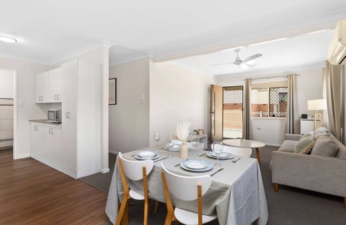 Acacia Ridge Apartment | Homely Getaway at Acacia Ridge 2B1B/AC1