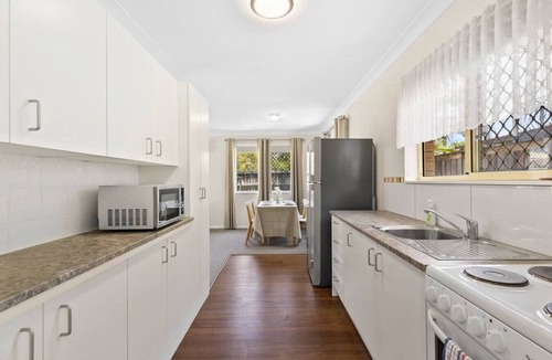 Acacia Ridge Apartment | Homely Getaway at Acacia Ridge 2B1B/AC1