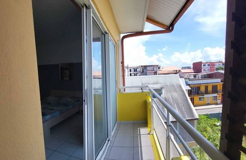 Cayenne Apartment | Homerez - Studio in Cayenne.