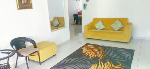 Jitra House | Homestay De'69