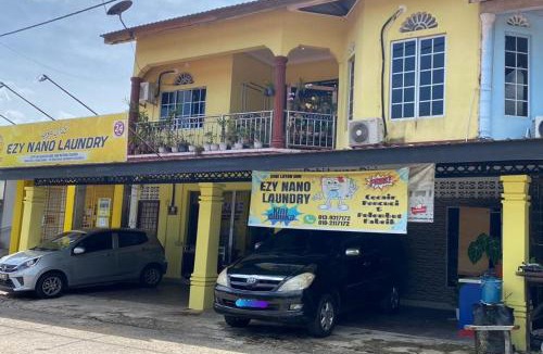 Machang House | Homestay Ezy Nano