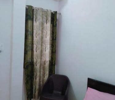 Faizabad House | Homestay
