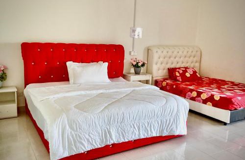 Kampar House | Homestay Kampar Putra