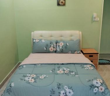 Klang House | Homestay Klang