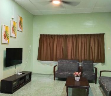 Klang House | Homestay Klang