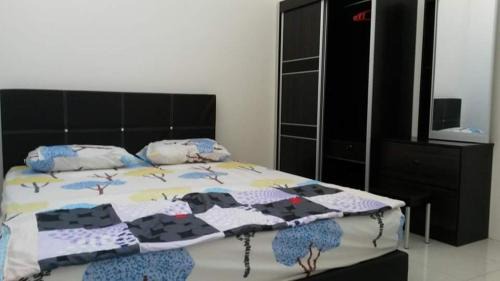 Kota Lama Kiri House | Homestay Kuala Kangsar