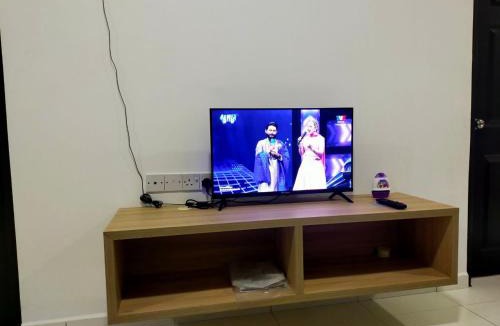 Seri Manjung Apartment | Homestay Manitha