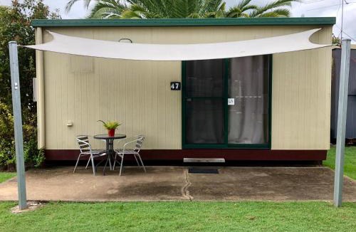 Nanango Other | Homestead Caravan Park
