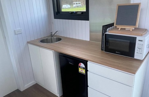 Baldivis House | Homestead on Eighty by Tiny Away