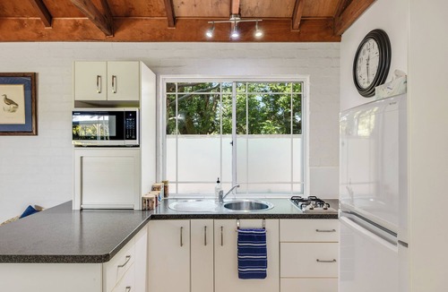 Highfields Cottage | Homewood Cottages