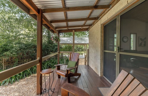 Highfields Cottage | Homewood Cottages