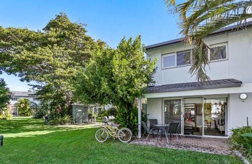 Noosaville Apartment | Homey & spacious townhouse, Noosaville