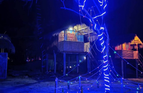 Marigaon District Hotel | Homocation Beach Eco Camp