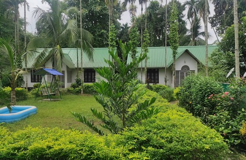 Hatikhuli Hotel | Homocation Seuj Nivas