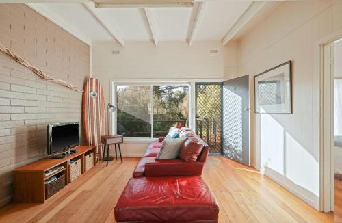Silverleaves House | Honeysuckle Beach Haven