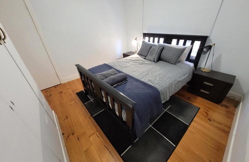 Portland House | Hook, Wine & Linger on Learmonth