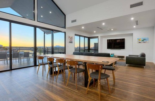 Exmouth House | Hooked - You'll be HOOKED on this beauty in no time.
