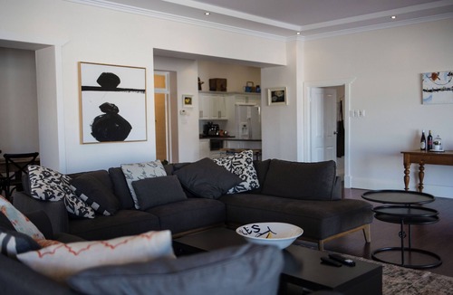 Clare Villa | Hope House is a large spacious villa in the Heart of Clare.