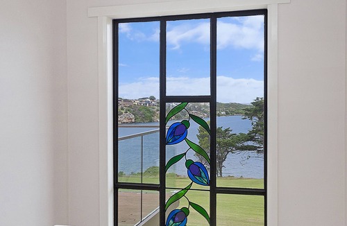 Warrnambool House | Hopkins View Holiday Home - Warrnambool