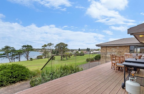 Warrnambool House | Hopkins View Holiday Home - Warrnambool