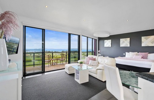 Stanley Apartment | Horizon Deluxe Apartments