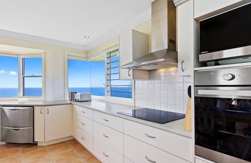 Culburra Beach House | Horizon – where the sea meets the sky