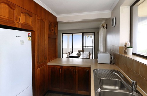 Bargara Apartment | Horizons 3 & 3a/16 Miller Street Bargara