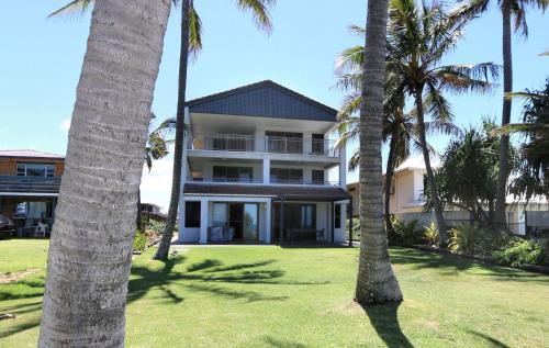Bargara Apartment | Horizons 3 and 3a