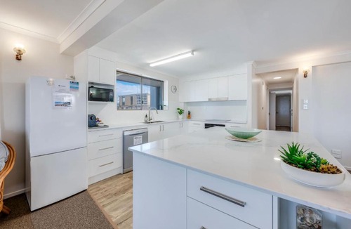 Bargara Apartment | Horizons 3