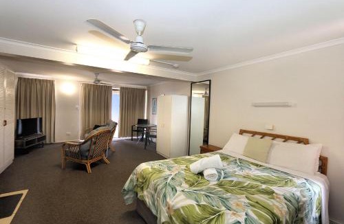 Bargara Apartment | Horizons 3a