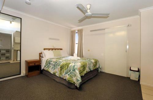 Bargara Apartment | Horizons 3a